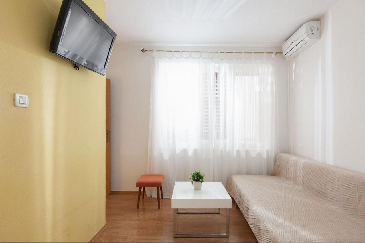 Apartments Agneza Tučepi Extérieur photo