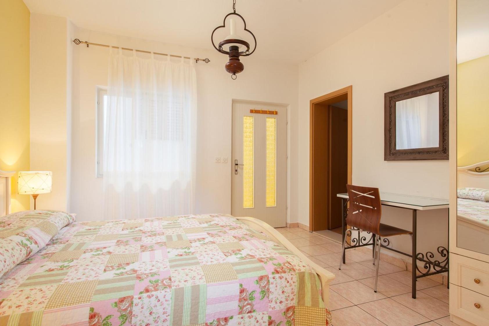 Apartments Agneza Tučepi Extérieur photo