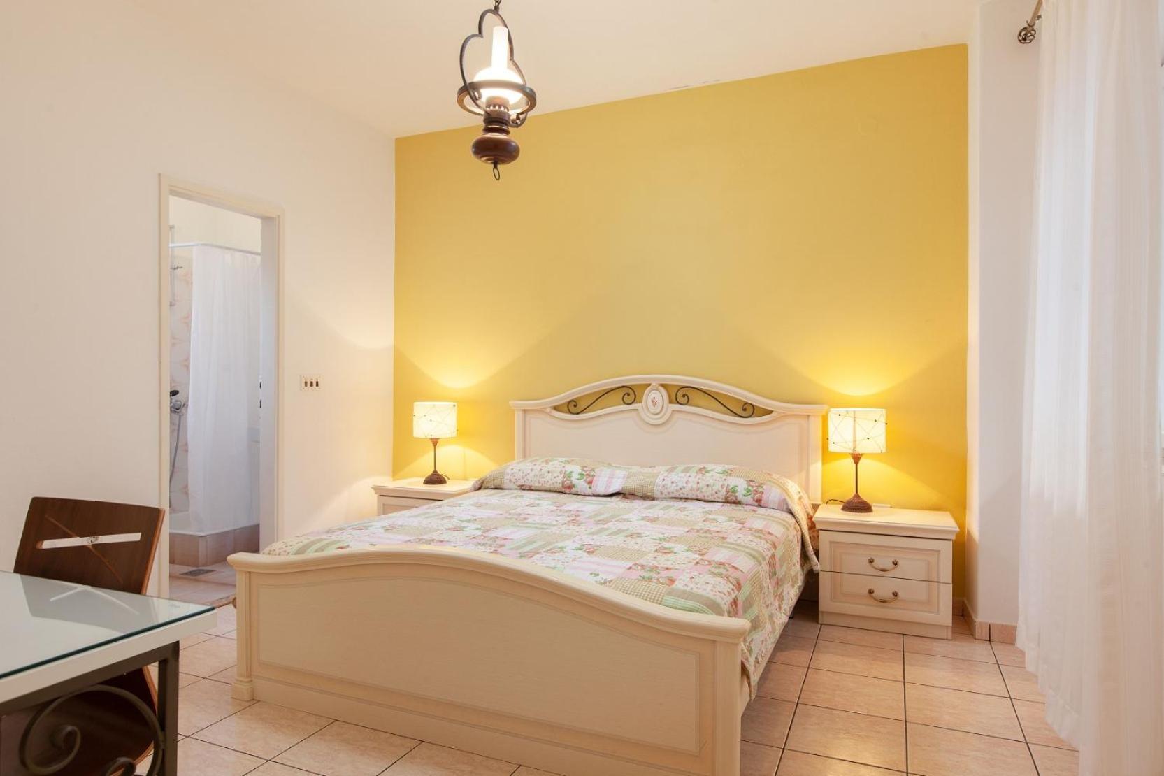 Apartments Agneza Tučepi Extérieur photo