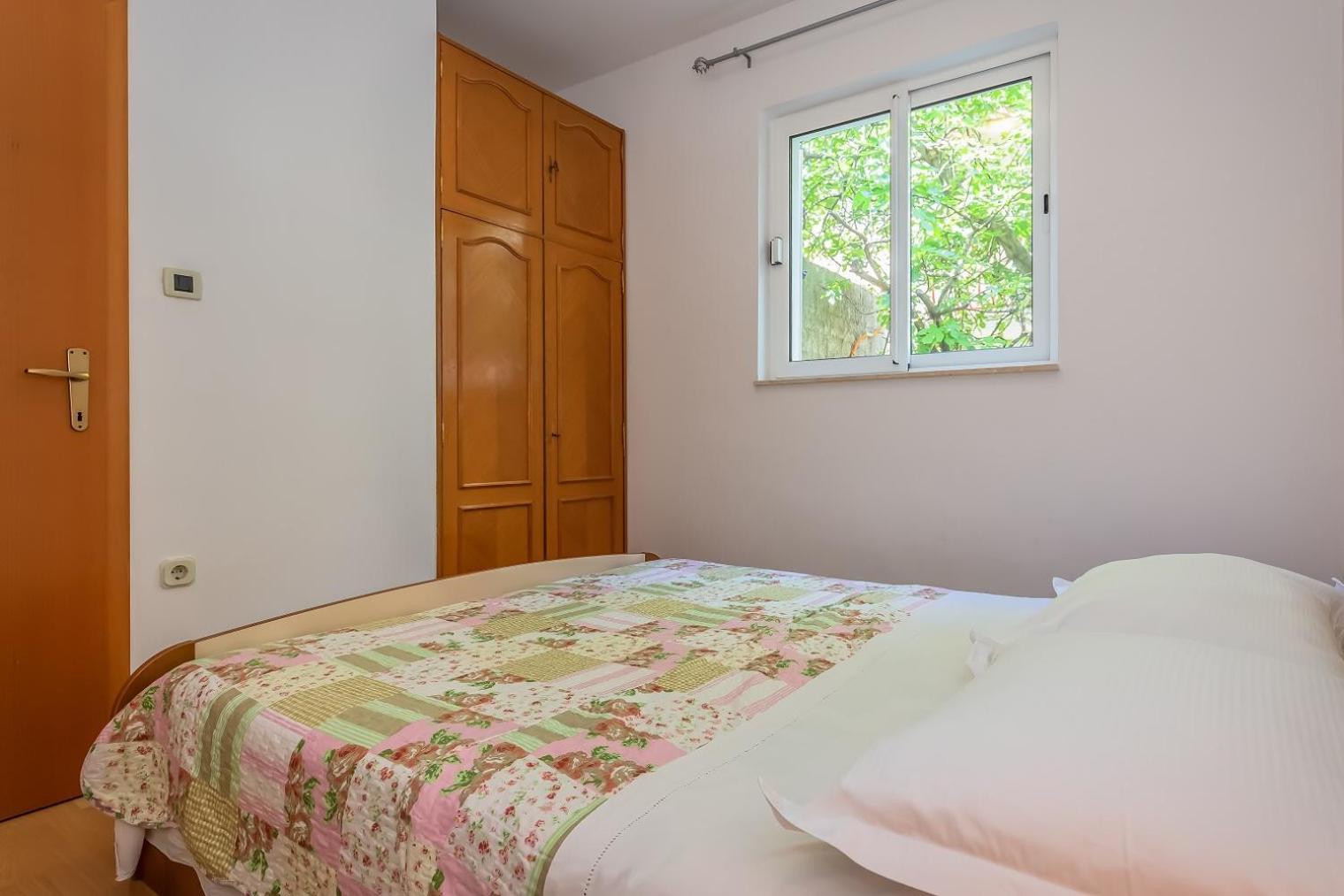 Apartments Agneza Tučepi Extérieur photo