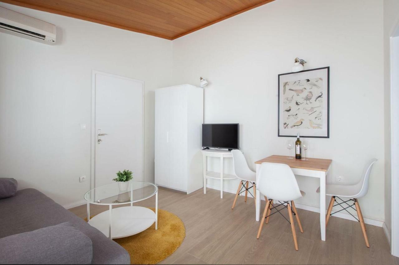 Apartments Agneza Tučepi Extérieur photo